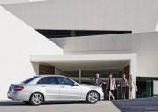 Mercedes-Benz E-Class Mercedes-Benz E-Class